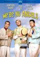 We're No Angels (1955) On DVD