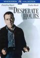 The Desperate Hours (1955) On DVD