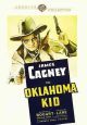 The Oklahoma Kid (1939) On DVD