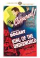King Of The Underworld (1939) On DVD
