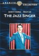 The Jazz Singer (1953) on DVD