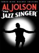 The Jazz Singer (Three-Disc Deluxe Edition) (1927) on DVD