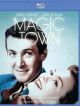 Magic Town (1947) On Blu-ray