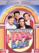 Happy Days: The Complete First Season (1974) On DVD