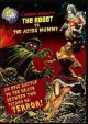 The Robot vs. The Aztec Mummy (1958) On DVD