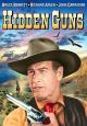 Hidden Guns (1956) On DVD