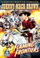 Flaming Frontiers (1938) On DVD