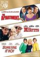 The Apartment/The Misfits/Some Like It Hot On DVD
