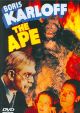 The Ape (1940) On DVD