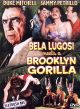 Bela Lugosi Meets A Brooklyn Gorilla (1952) On DVD