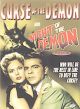 Curse Of The Demon (1956)/Night Of The Demon (1956) On DVD