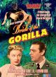 Bride Of The Gorilla (1951) On DVD