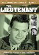 The Lieutenant: The Complete Series, Part 1 (1963) On DVD