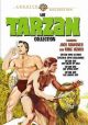The Tarzan Collection: Starring Jock Mahoney And Mike Henry On DVD