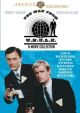 The Man From U.N.C.L.E.: 8-Movie Collection On DVD