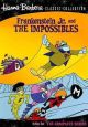 Frankenstein Jr. And The Impossibles: The Complete Series (1966) On DVD