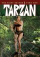 Tarzan: The First Season, Part Two (1966) On DVD