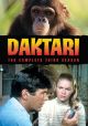 Daktari: The Complete Third Season (1967) On DVD