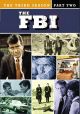 The FBI: The Third Season, Part Two (1968) On DVD