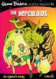 The Herculoids: The Complete Series (1967) On DVD