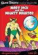 Moby Dick And The Mighty Mightor: The Complete Series (1967) On DVD