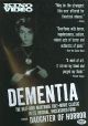 Dementia (1955) On DVD
