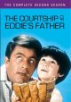 The Courtship Of Eddie's Father: The Complete Second Season (1970) On DVD