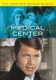 Medical Center: The Complete Second Season (1970) On DVD