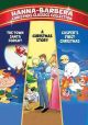Hanna-Barbera Christmas Classics Collection On DVD