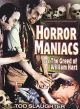 Horror Maniacs (1948) On DVD