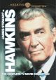 Hawkins: The Complete TV Movie Collection On DVD