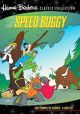 Speed Buggy: The Complete Series (1973) On DVD