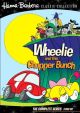 Wheelie And The Chopper Bunch: The Complete Series (1974) On DVD