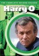 Harry O: The Complete Second Season (1975) On DVD