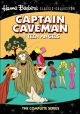 Captain Caveman And The Teen Angels: The Complete Series (1977) On DVD