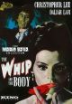 The Whip And The Body (1963) On DVD