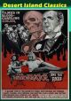 The Undertaker And His Pals (1966) On DVD