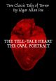The Tell-Tale Heart (1960) On DVD