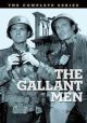 The Gallant Men: The Complete Series (1962) On DVD