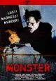 Monster (1953) On DVD