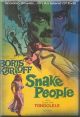 The Snake People (1968) On DVD