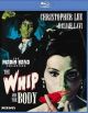 The Whip And The Body (1963) On Blu-Ray