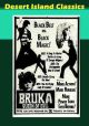 Bruka: Queen Of Evil (1973) On DVD
