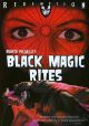 Black Magic Rites (Remastered Edition) (1973) On DVD