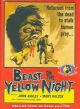Beast Of The Yellow Night (1971)/Keep My Grave Open (1976) On DVD