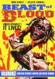 Beast Of Blood (1971) On DVD