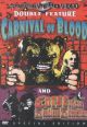 Carnival Of Blood (1970)/Curse Of The Headless Horseman (1972) On DVD