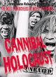 Cannibal Holocaust (Deluxe Edition) (1979) On DVD