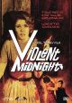 Violent Midnight (1964) On DVD