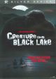 Creature From Black Lake (1976) On DVD